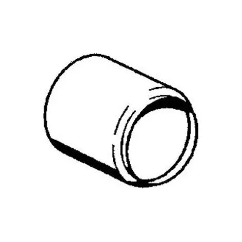 HANSA Capuchon de recouvrement HANSA Chrome, 59911570