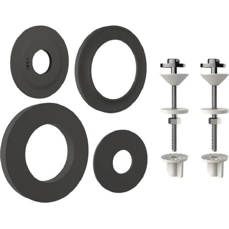 Kompletter Renovierungssatz für alle Siamp-Mechanismen.