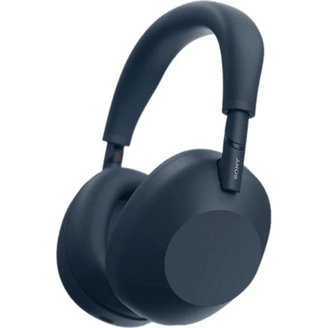 Sony WH-1000XM6 Headphone Midnight Blue (WH1000XM6L.CE7)