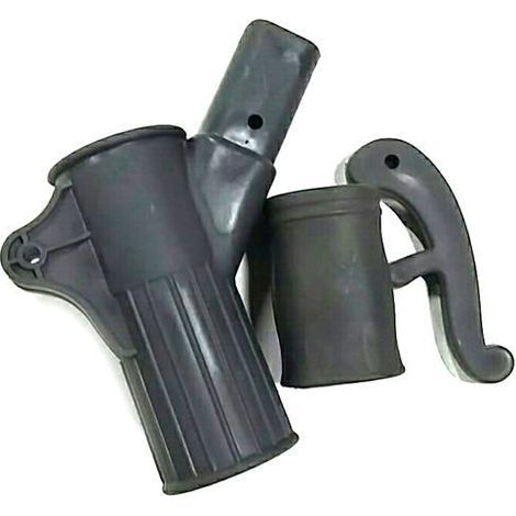 RICAMBIO PAPILLON - OMBRELLONE GIARDINO (92893) BLOCCO D'ARRESTO