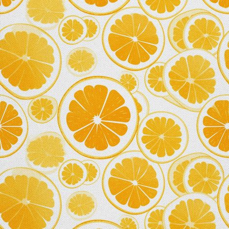 Tela decorativa para exteriores Oxford - Motivo frutal  DX6082 (1/5)