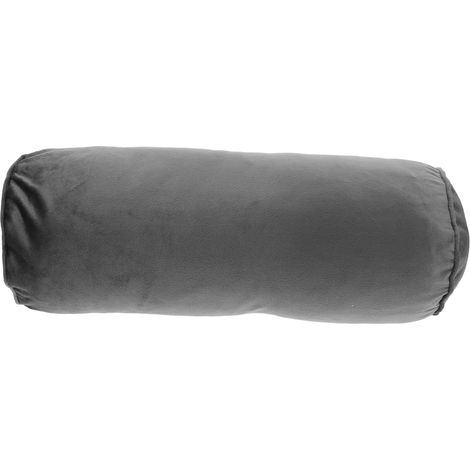 Oreiller cervical cylindrique doux PRETYZOOM pour lit et canapé (1/5)