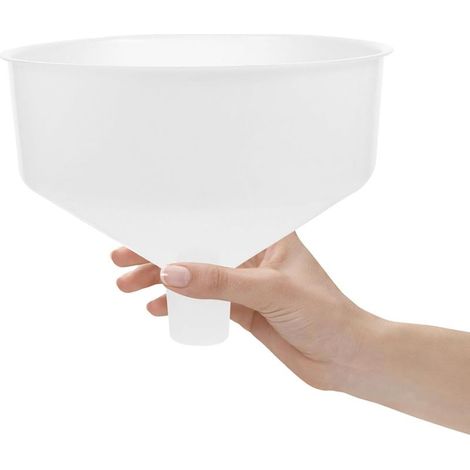 Entonnoir de cuisine à large ouverture pour le transfert de liquides Multi (1/5)