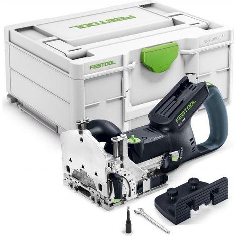 Festool 578120 18V Cordless Joining Machine DOMINO DFC 500 E-Basic