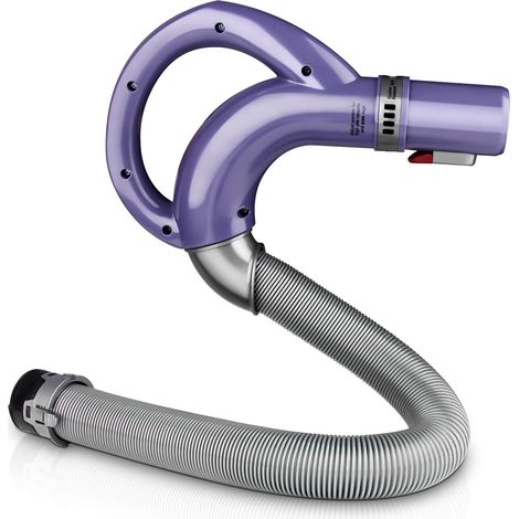 Kompatibel mit Shark Staubsaugerzubehör: NV350, NV351, NV352 und UV440 praktischer Schlauch. (1/5)