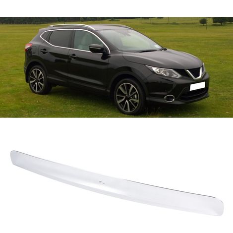 Heckklappengriff für Nissan Qashqai 2007-2014, Teilenummer 90812JD00H (1/5)