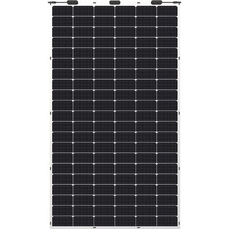 Balkonkraftwerk SO 4000 P 3 1850x1070x2,5 mm, 380 W, 1,89 m2 von BOSCH - 7733703073
