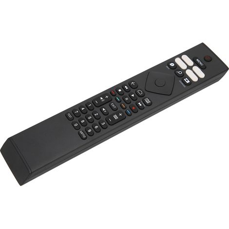 BRC0984502/01 Télécommande de remplacement sensible pour téléviseur intelligent (1/5)
