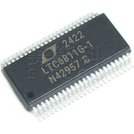LTC6811HG-1 LTC6811IG-1 Elektronische Bauteile Chips Elektronische Bauteile 5 Stück 5 Stück