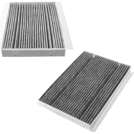 Innenraumfilter A4478300000 für V-Klasse (W447) V220 V250 Vito Box Vito Mixto Tourer 2014-2019 (1/2)