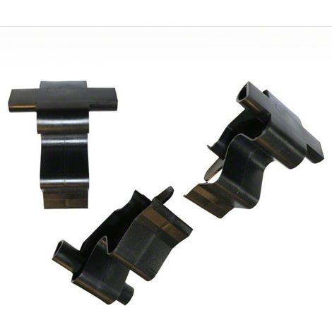 Obturateur de logement pour rotule AK6 Bosal Oris
