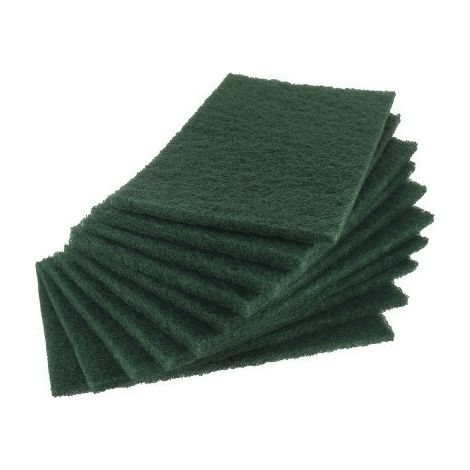 Disco abrasivo de 22,5 x 14 cm, pack de 10 piezas - Nicols