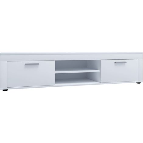 Meubles en bois Fernseh Usilo XL 37x160x45 - VCM (1/2)