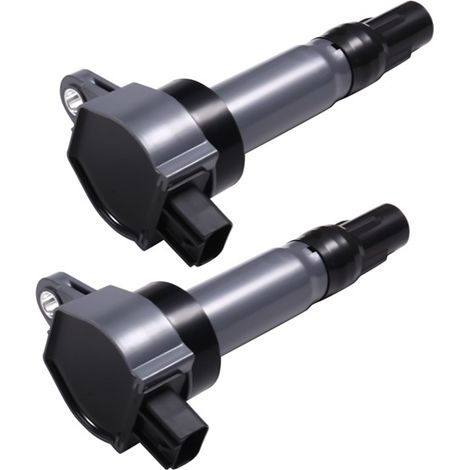 Zwei Zündspulen vom Typ MW250963 sind für den Mitsubishi Brilliance V5 1.6 geeignet. (1/5)
