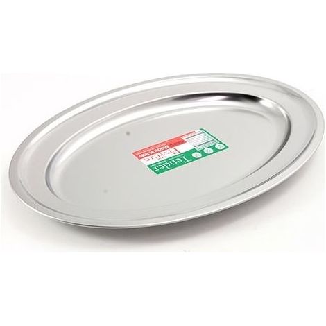 Piatto da portata ovale cm 47