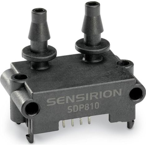 Sensirion 1-101636-02 Drucksensor 1 St.