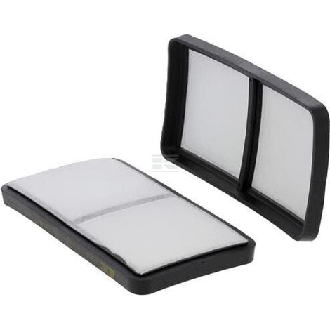 Filtro de cabina HIFI FILTER SC60163