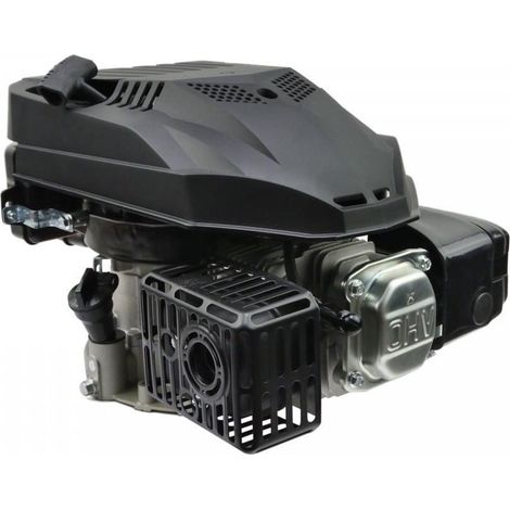 Geko G83051 langlebiger Motor für Rasenmäher