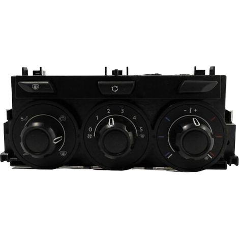 Commande De Chauffage CITROEN C3 2009- [PRODUIT D'OCCASION]♻️9675399880 (1/3)