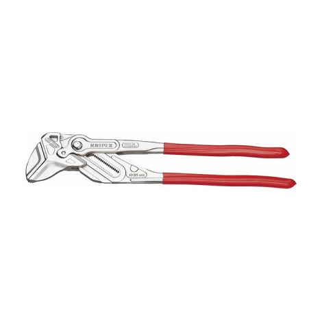 Pince-clé XL L400mm - KNIPEX - WERK : 86 03 400