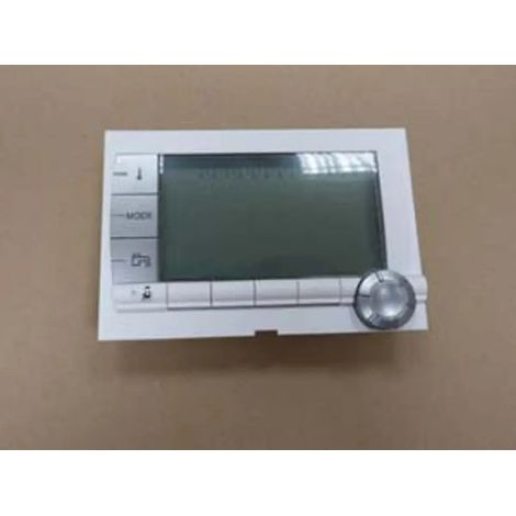 Remeha Scheda display Isystem, S101249