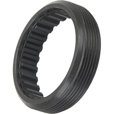 Adaptateur à cliquet pour roue libre de vélo, en acier chrome-molybdène, robuste, léger et poli avec précision. (1/5)