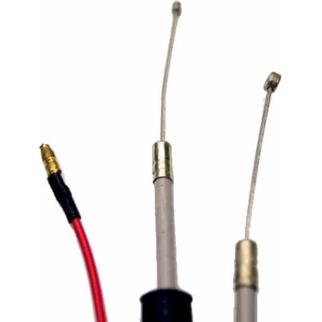 Câble d'accélération SHINDAIWA 20021-83101