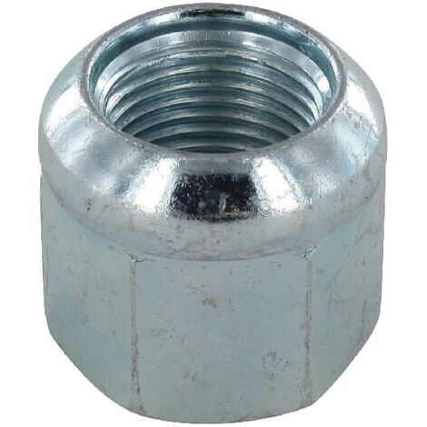 Tuerca de rueda M18x1.50 Acero cincado AL-KO AL-KO 701202