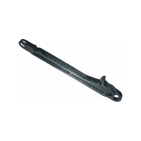 BIELLETTE DE PORTILLON INFERIEUR pour FOUR BRANDT - 71X7712 (1/2)