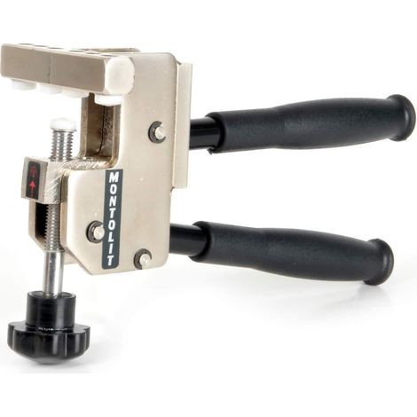 ZANGE FÜR PARALLEL BRECHSYSTEM FLIESEN MONTOLIT 56R MAX 20 MM (1/2)