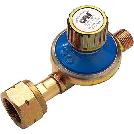 Regolatore propano 1 – 4 bar (1/4)