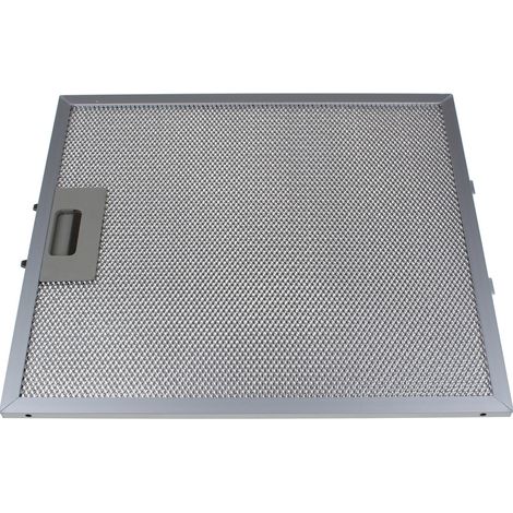 Whirlpool - metall filter - 480122102386 - 8015250824155