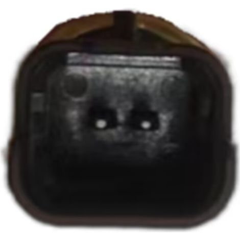 Suitable for Peugeot Citroën 1.6T water temperature plug 1338F3 980048680 cooling system sensor (1/4)