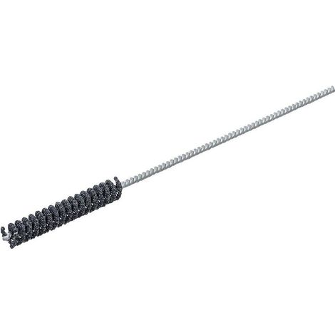 Outil de Rodage Flexible Grain 120 - 10-11 mm - Précision et Finition Optimale - Zones Difficiles - D-Work (1/5)