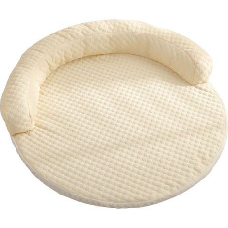 rafrachissant pour chien en soie glace chiots Tapis (1/5)