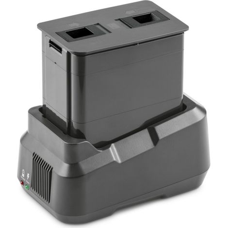 Chargeur BD 30/4 C EU KÄRCHER - 6.670-130.0