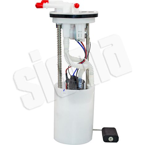 0873003 0873004 1106100-T01-BA Changan Ounuo 1.3 Kraftstoffpumpenbaugruppe, perfekt geeignet für die Changan Ounuo 1.3 Kraftstoffpumpenbaugruppe. (1/4)
