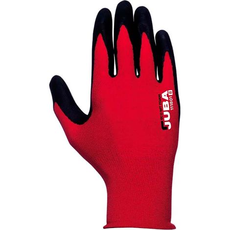 Gant Juba Econit Foam Nitrile Adhérence Et Dextérité Micromousse Nitrile - Juba