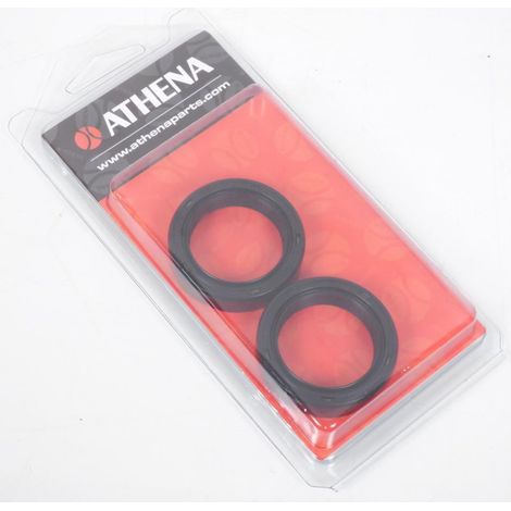 Joint spi de fourche Athena pour Moto Suzuki 125 GN 1982 à 2003 (1/5)