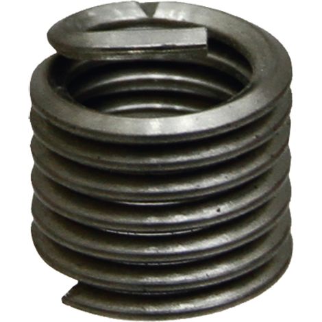 Gewindeeinsatz völkel 5/16" 12 mm (1/2)