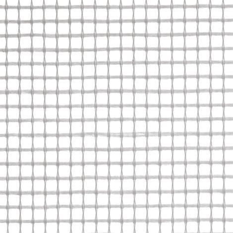 Baukom Vollwärmeschutz-Gewebe weiß 100 cm x 25m 165g Putzgewebe Armierungsgewbe
