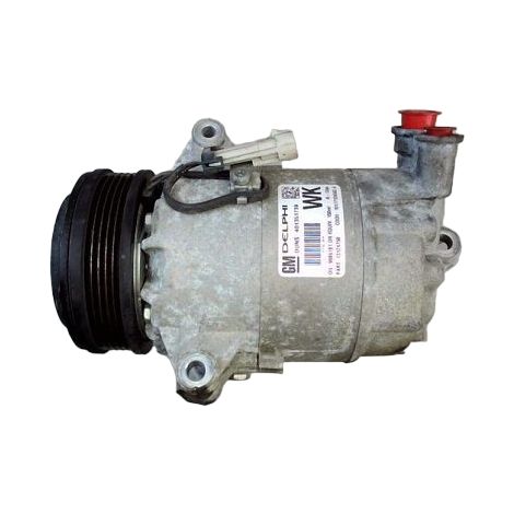 Compresseur Air Conditionne OPEL Astra [PRODUIT D'OCCASION]♻️93196859