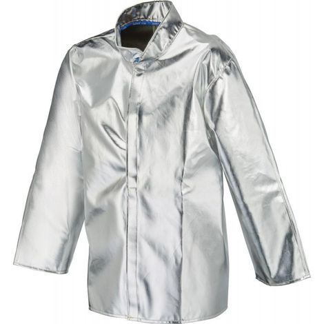 Veste de protection thermique L80cmGr58