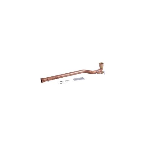 Anschlussltg EHCU Relais und STB - 7884160 von Viessmann