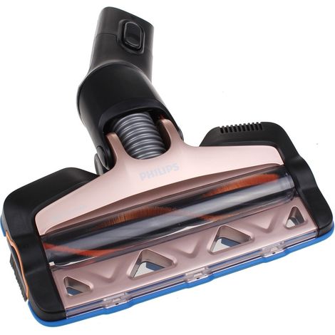 Philips - saugdüse turbo-bürste bright copper - 300001467874 -