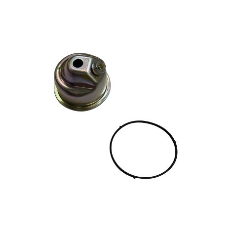 CLOCHE DE CARBURATEUR MOTEUR HONDA GX160QX3 BETONNIERE ALTRAD & GUY NOEL