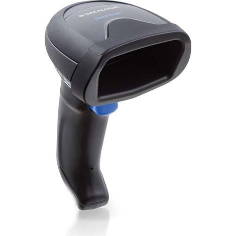 Datalogic QuickScan QBT2500, Bluetooth, QBT2500-BK (1/3)