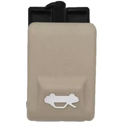 La référence 8118034000 convient à la poignée de déverrouillage du capot de la Hyundai Accent Elantra. (1/4)