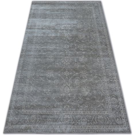 Teppich NOBIS 84283 vision - Rahmen Vintage brown 120x170 cm