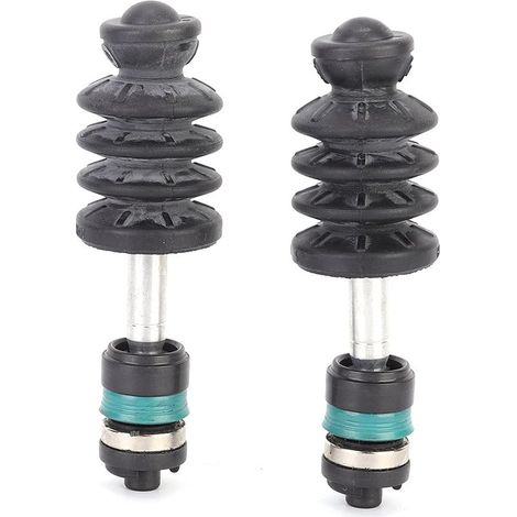 Tige de poussée de fourche d'embrayage 0AM325091F, compatible avec Skoda Fabia (1/5)